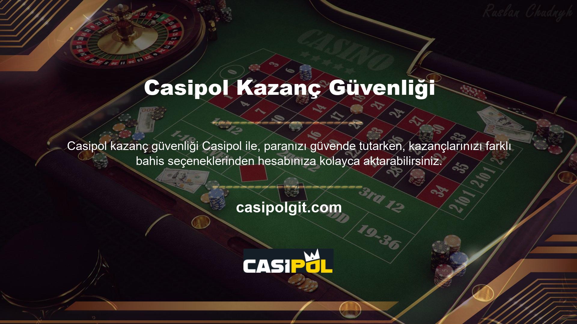 Sanal veya ön ödemeli kartlar kullanarak çekilen oyuncular kimliklerini açıklamadan para kazanabilirler