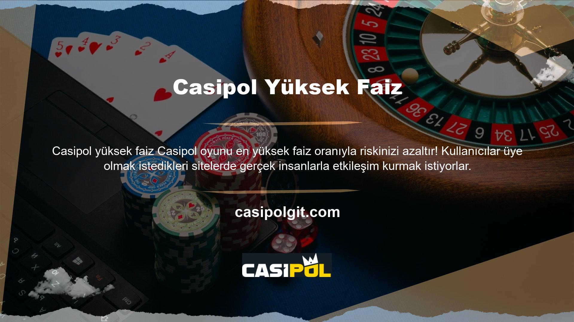 Sitedeki güven seviyesini değiştirmeyi kolaylaştırırlar